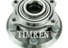 Маточина задня TIMKEN HA590606 (фото 1)