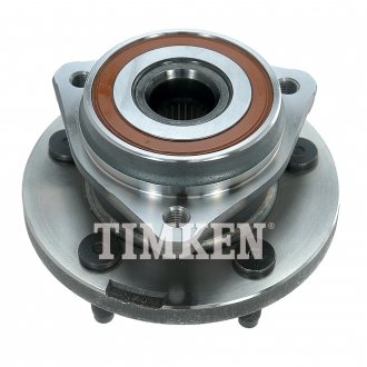 Ступица передняя TIMKEN HA598679 (фото 1)