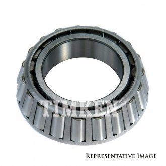 Підшипник TIMKEN JLM104948