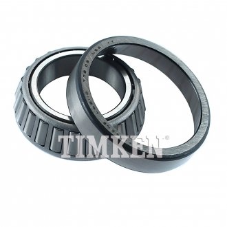 Подшипник ступицы TIMKEN SET13