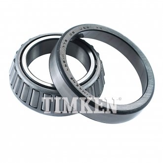 Подшипник ступицы внутренний задний TIMKEN SET17