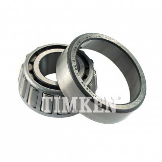 Подшипник ступицы передний наружный TIMKEN SET3