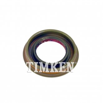 Сальник хвостовика моста переднього TIMKEN SL260075 (фото 1)