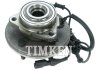 Ступица передняя с датчиком ABS TIMKEN SP470200 (фото 3)