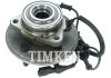 Ступица передняя с датчиком ABS TIMKEN SP470200 (фото 1)