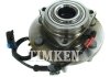 Маточина передня 6 Stud TIMKEN SP500300 (фото 1)