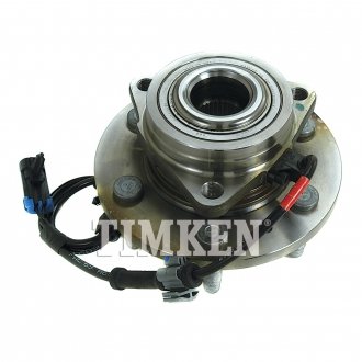 Маточина передня 6 Stud TIMKEN SP500300 (фото 1)