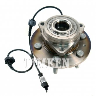 Маточина передня з датчиком ABS TIMKEN SP500301