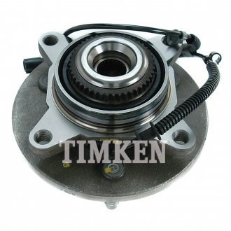 Ступица передняя TIMKEN SP550207 (фото 1)