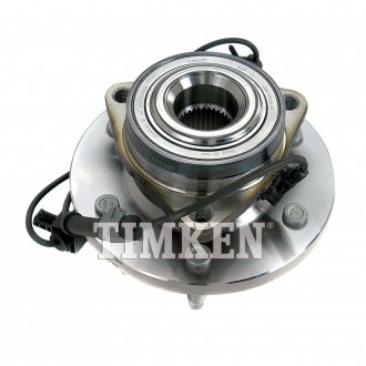 Маточина передня з датчиком ABS TIMKEN SP550311 (фото 1)