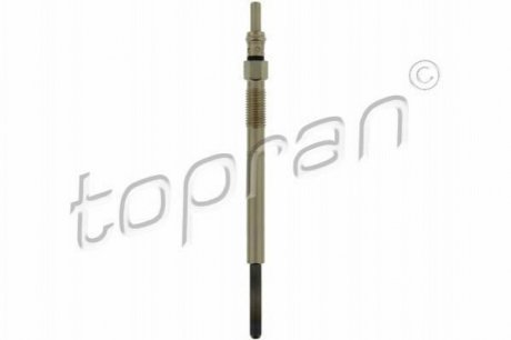 СВЕЧКА РАЗЖАРЕНИЯ TOPRAN / HANS PRIES 720476