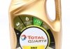 Олива моторна GUARTZ INEO ECS Fuelec C2 5W30 5L(216634)(151261) TOTAL 213683 (фото 1)