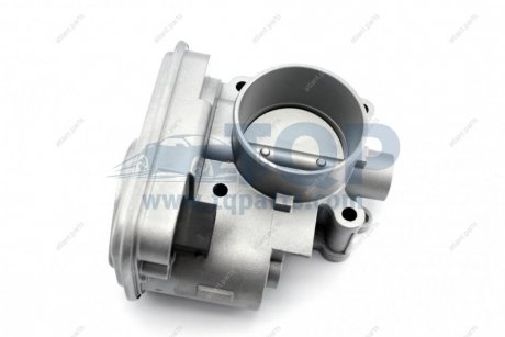 Заслонка дросельна TQParts TQ39033