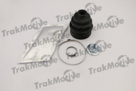 К-т пыльника ШРУС нар. 89*20*67 FIESTA V 1.3 03-, FUSION, MAZDA 2 (DY) 1.6 03-07, NISSAN MICRA II (TRAKMOTIVE 500374