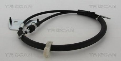 Трос гальмівний TRISCAN 814080127