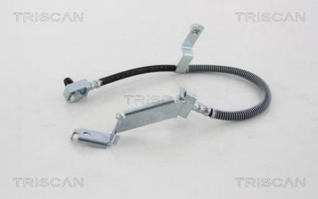 Шланг тормозной передний левый Chrysler Voyager II 95-01 TRISCAN 815080101