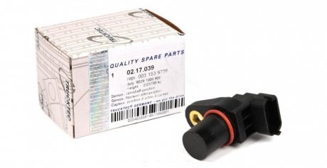 Датчик распредвала, OM611/612/646/642 2.2/2.7/3.0CDI 00- AUTOMOTIVE TRUCKTEC 0217039