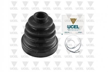 Комплект пильника РШ шарніра UCEL 31457