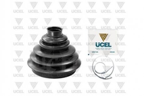Комплект пильника РШ шарніра UCEL 31487