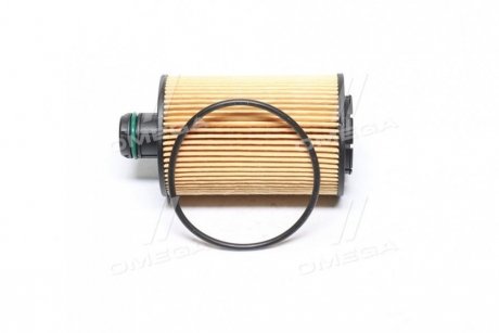 Фильтр масла 3.0 CRD Mopar UFI 25.112.00