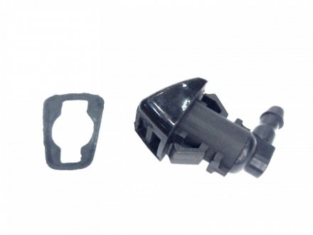 Форсунка омивача 1шт ULTRAPOWER 58117