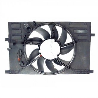 Вентилятор охолодження 2.4л ULTRAPOWER T623740