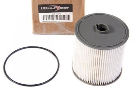 Фильтр топливный 3.0L Diesel ULTRAPOWER WF10579