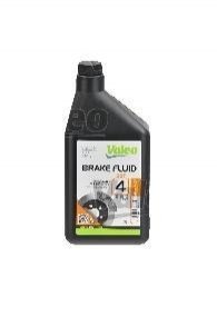 Гальмівна рідина Valeo 402403