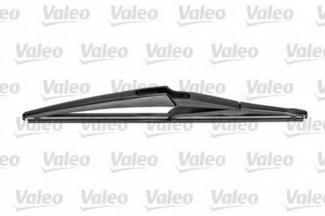 Щітка склоочисника Valeo 574151