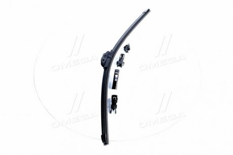 Щетка стеклоочистителя First 65 (блистер 1шт) Valeo 575009