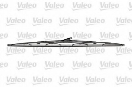 Щітка склоочисника Valeo 575556