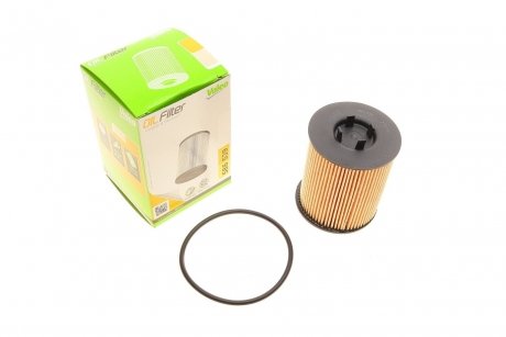 Фильтр масла Valeo 586539
