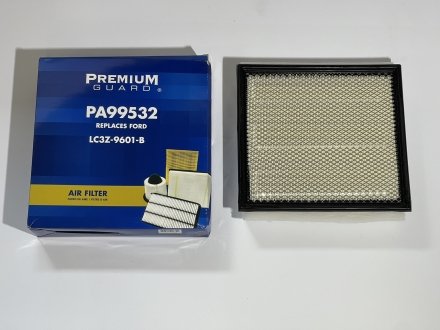 Фільтр повітряний Various PA99532