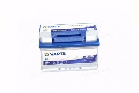 Акумулятор - VARTA 565500065