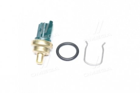 Датчик температури води Berlingo 08-,C3 I,II,C4/5 III,Jumpy,Fiat Scudo,Ford,Mazda,Peugeot Vernet WS2609