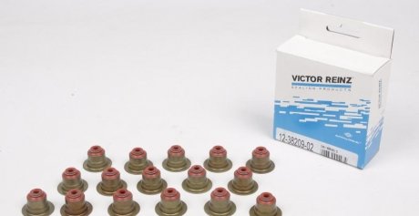 Сальник Victor Reinz 123820902