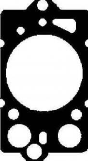 Прокладка ГБЦ Alfa 1.8/2.5TD/Opel Frontera 1.8 TD-2.5 TD 86- Victor Reinz 613541000