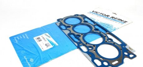 Прокладка Г/Б Ford 1.6TDCI, PSA DV6ATED4 Victor Reinz 61-36265-20