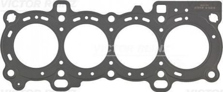 Прокладка Г/Б ford focus, fusion; mazda 2/3 1.4 16 Victor Reinz 613640000