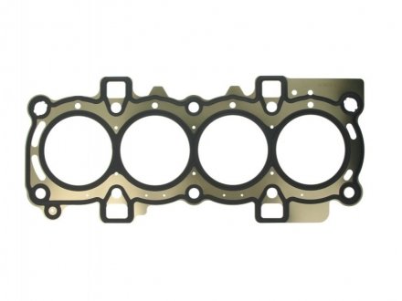 Прокладка ГБЦ Ford Fiesta 1.4 LPG 08- Victor Reinz 613692500