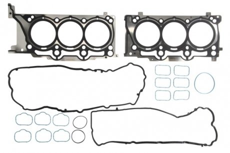 Комплект прокладок верхній без сальників клапанів Victor Reinz 68078540