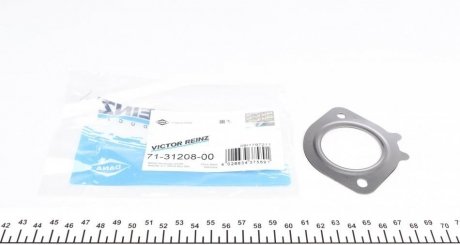 Прокладка выпускного коллектора REINZ Victor Reinz 71-31208-00