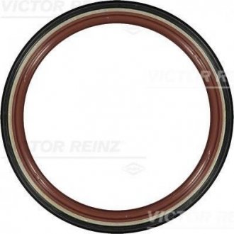 Сальник колінвала зад. BMW 4/6 цил./Renault Master REINZ Victor Reinz 812074530