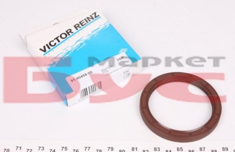 Сальник колінвалу REINZ Victor Reinz 81-40458-00