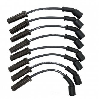 ПРОВОДА ЗАЖИГАНИЯ 245 MM WALKER 9241829A