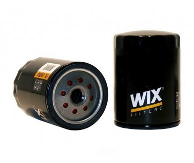 Фільтр масляний довгий 130мм WIX FILTERS 51060WIX