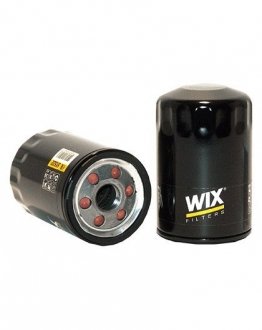 Фільтр оливи WIX FILTERS 51522 (фото 1)