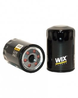 Фильтр масла WIX FILTERS 51522