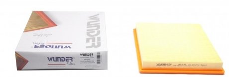 Фільтр повітряний WUNDER WH849
