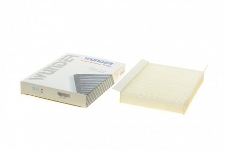 Фільтр салону WUNDER WP651